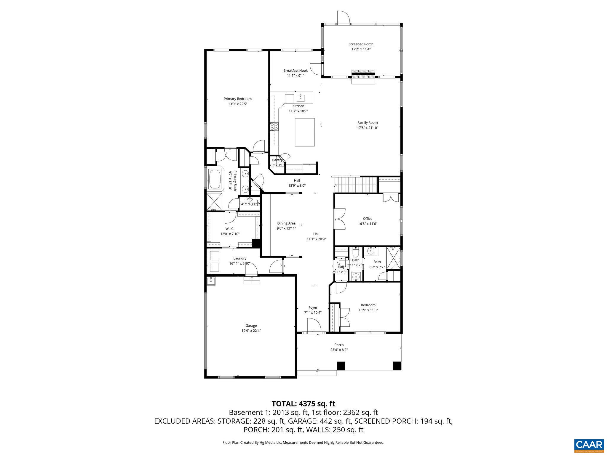 2449 PENDOWER LN