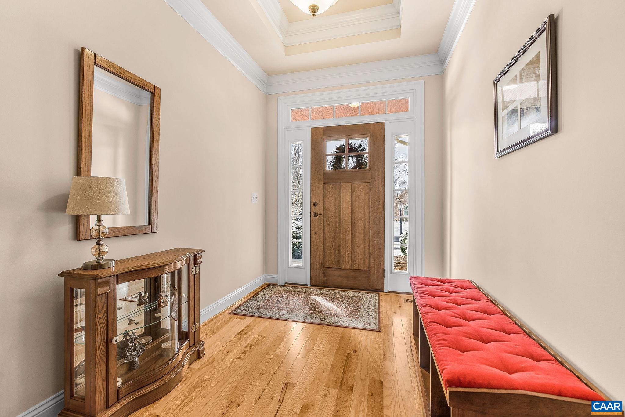 2449 PENDOWER LN