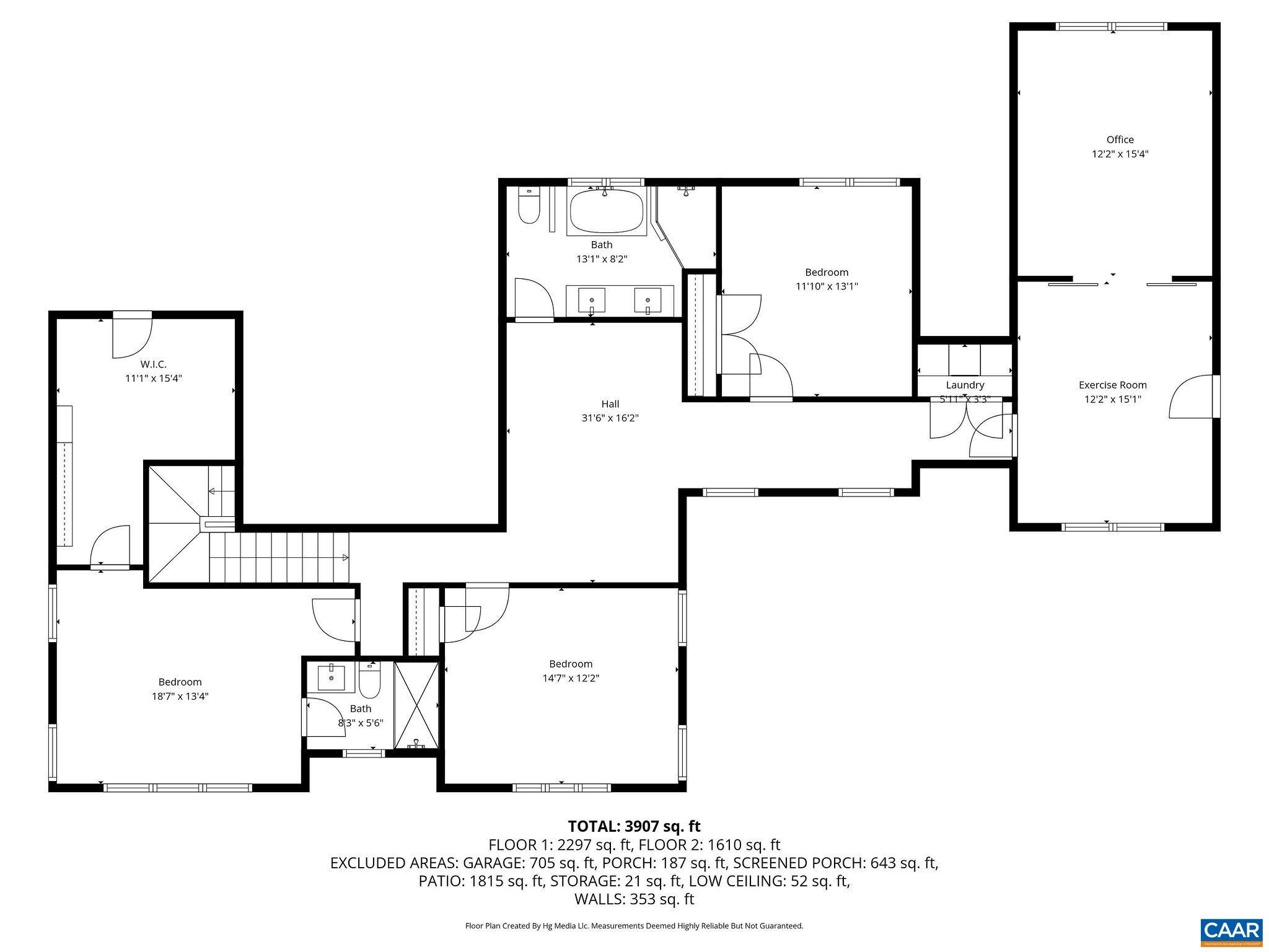 2775 PALMER DR