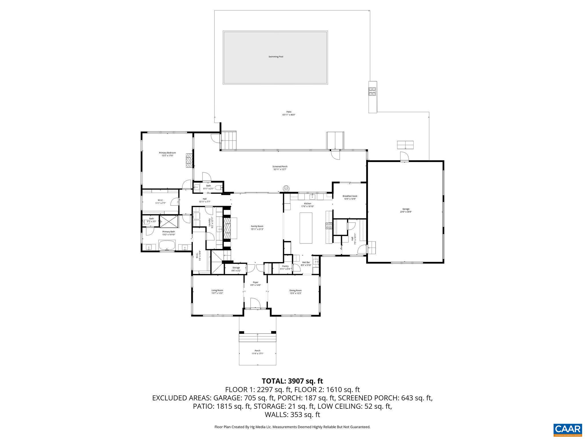 2775 PALMER DR