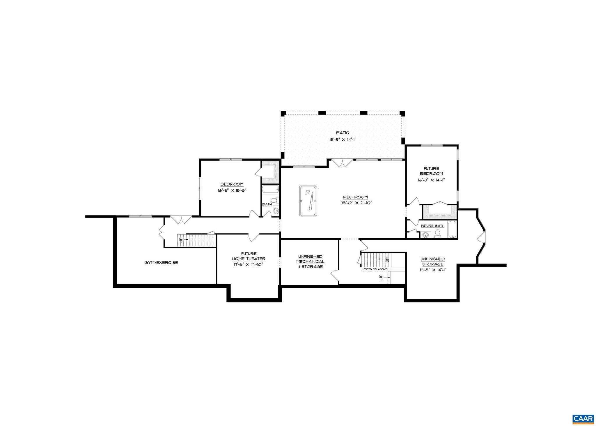 4 CANTERBURY RD