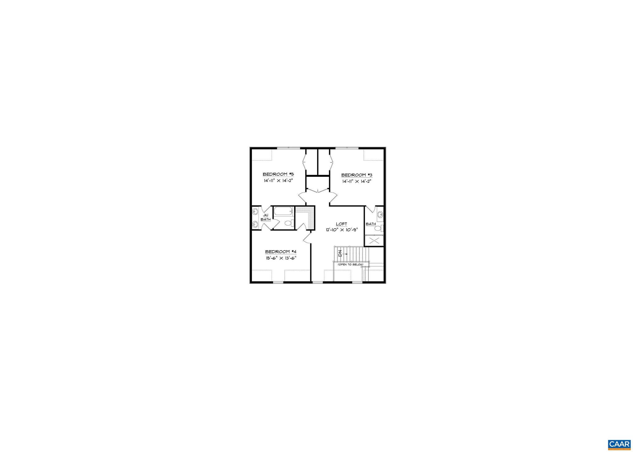 4 CANTERBURY RD