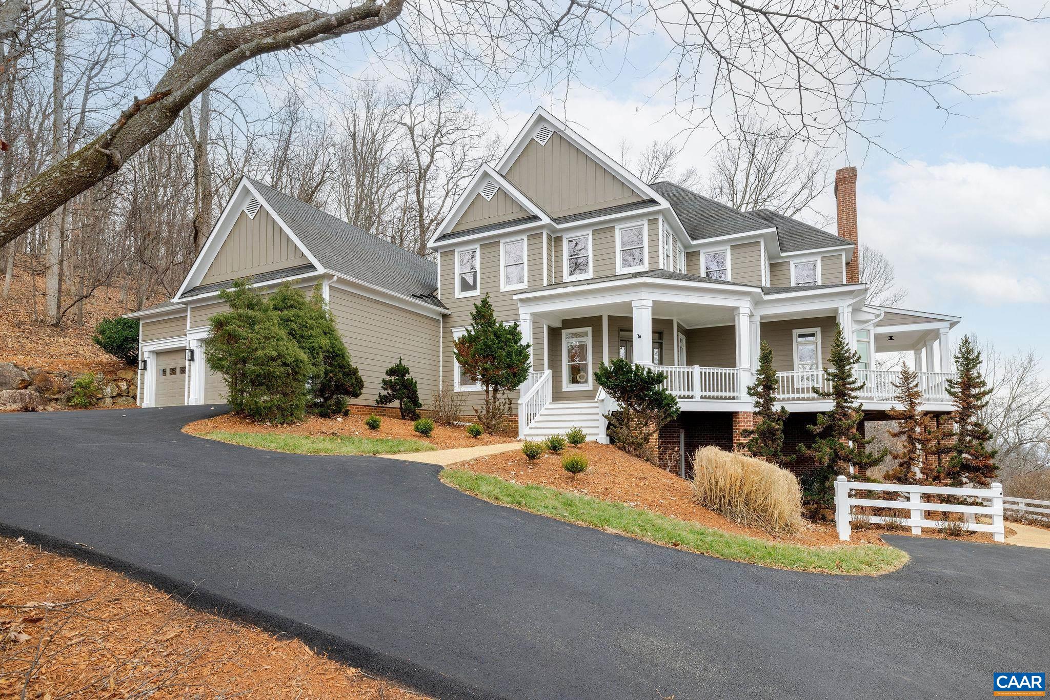 2556 SUMMIT RIDGE TRL
