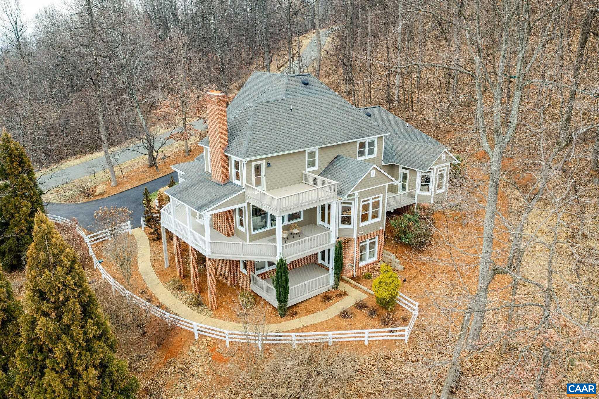 2556 SUMMIT RIDGE TRL