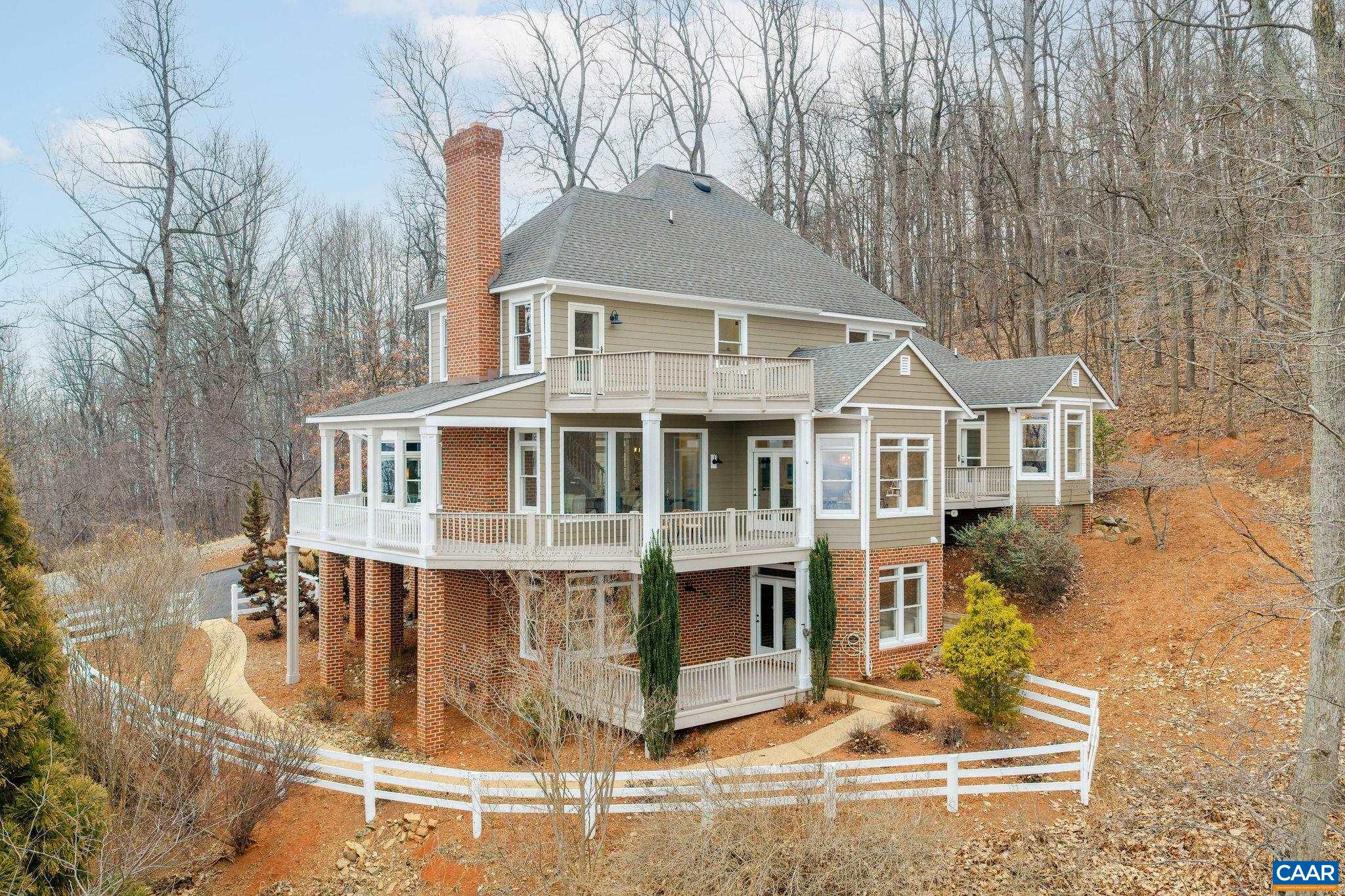 2556 SUMMIT RIDGE TRL