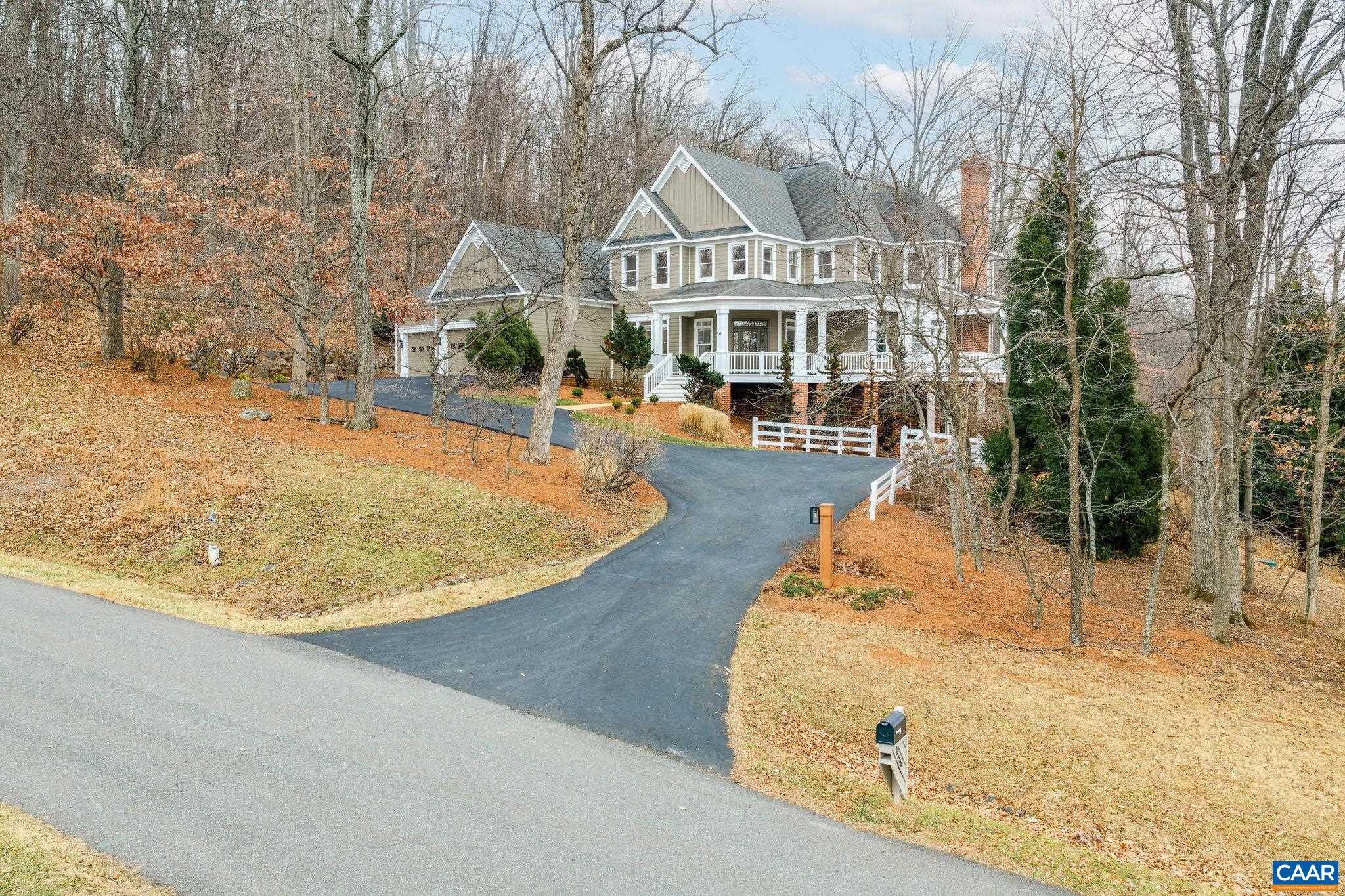 2556 SUMMIT RIDGE TRL