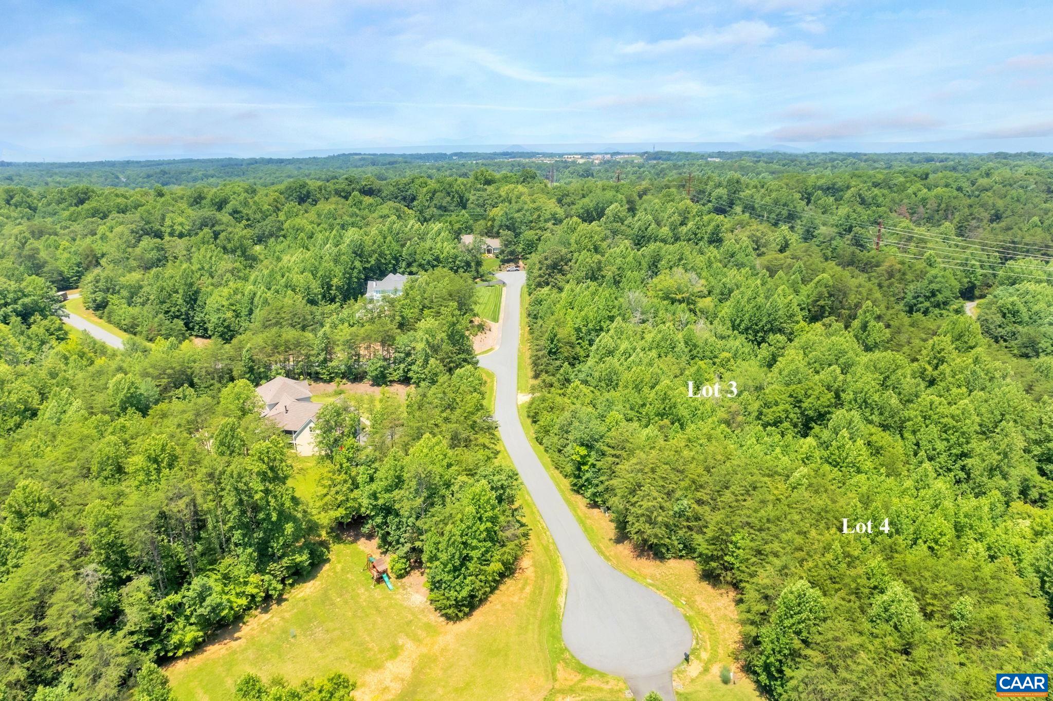 Lot 4 P.R. DAVENTRY LN