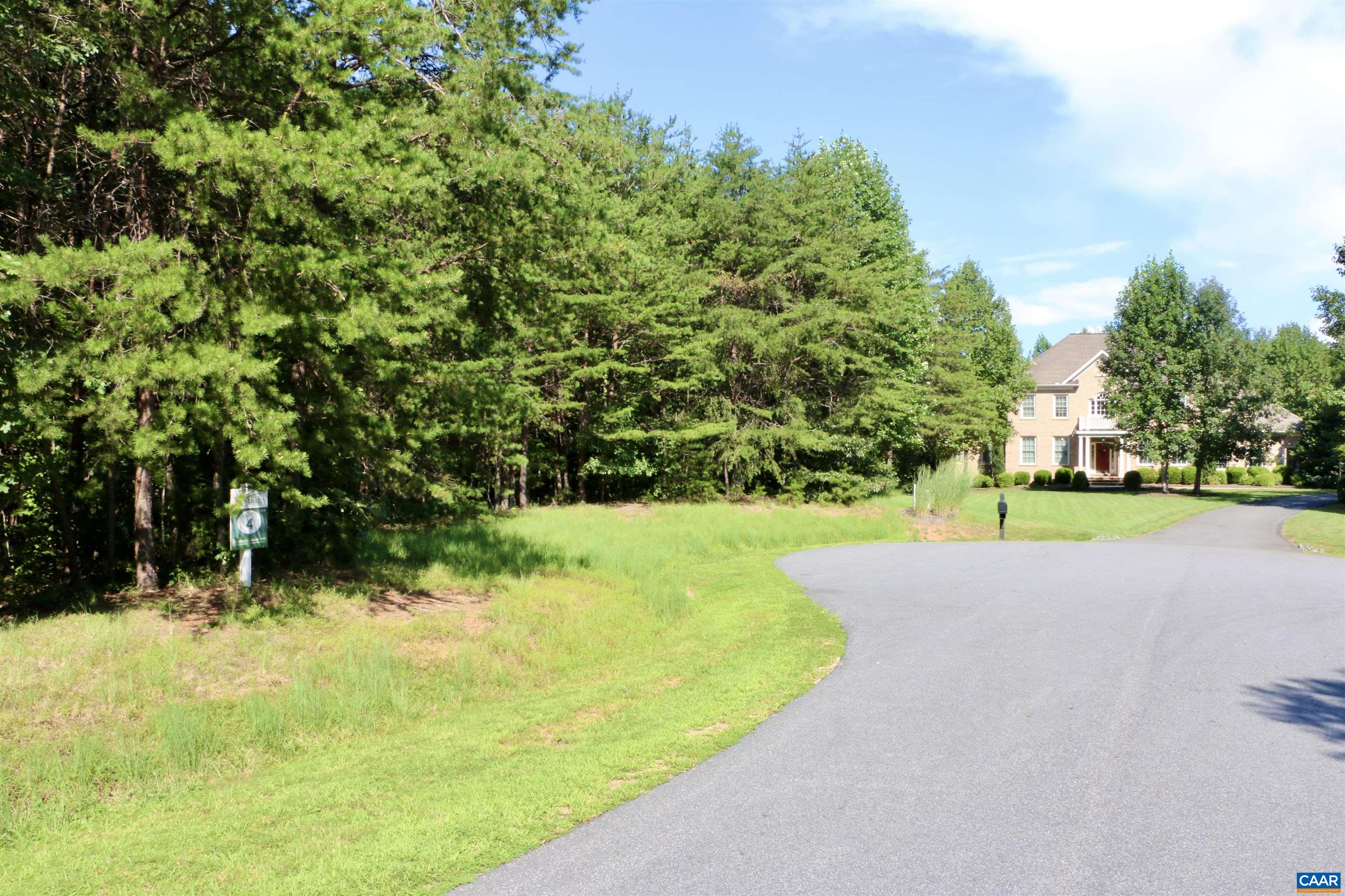 Lot 4 P.R. DAVENTRY LN