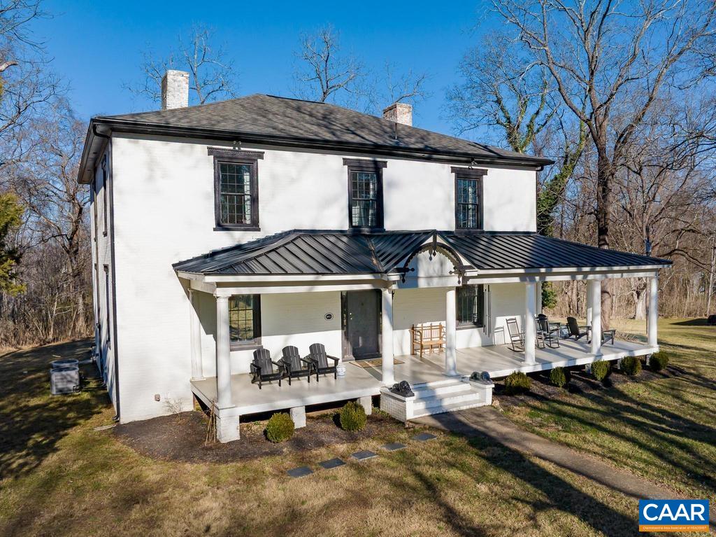 145 AMPTHILL RD