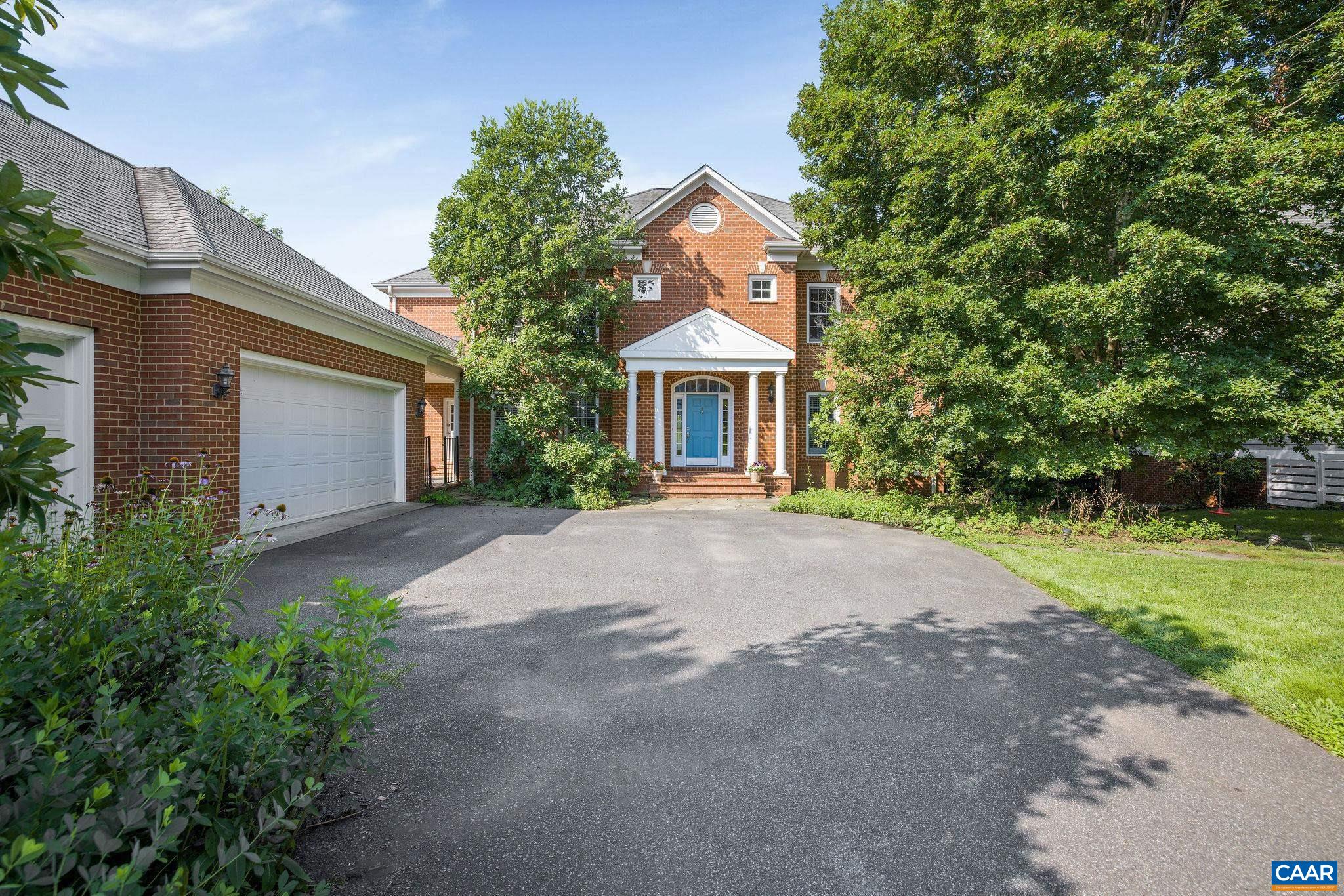 2420 PENDOWER LN