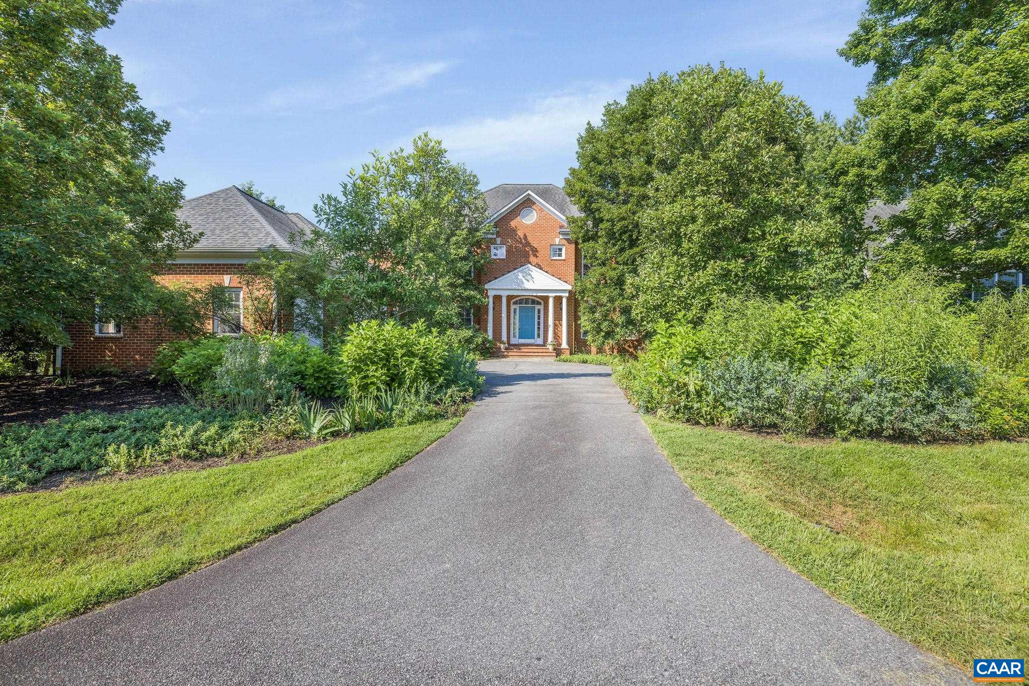 2420 PENDOWER LN