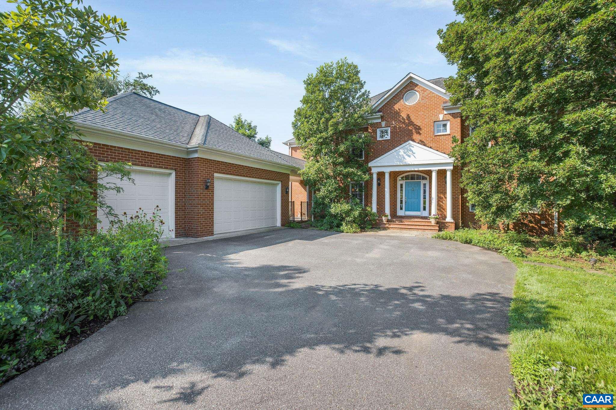 2420 PENDOWER LN