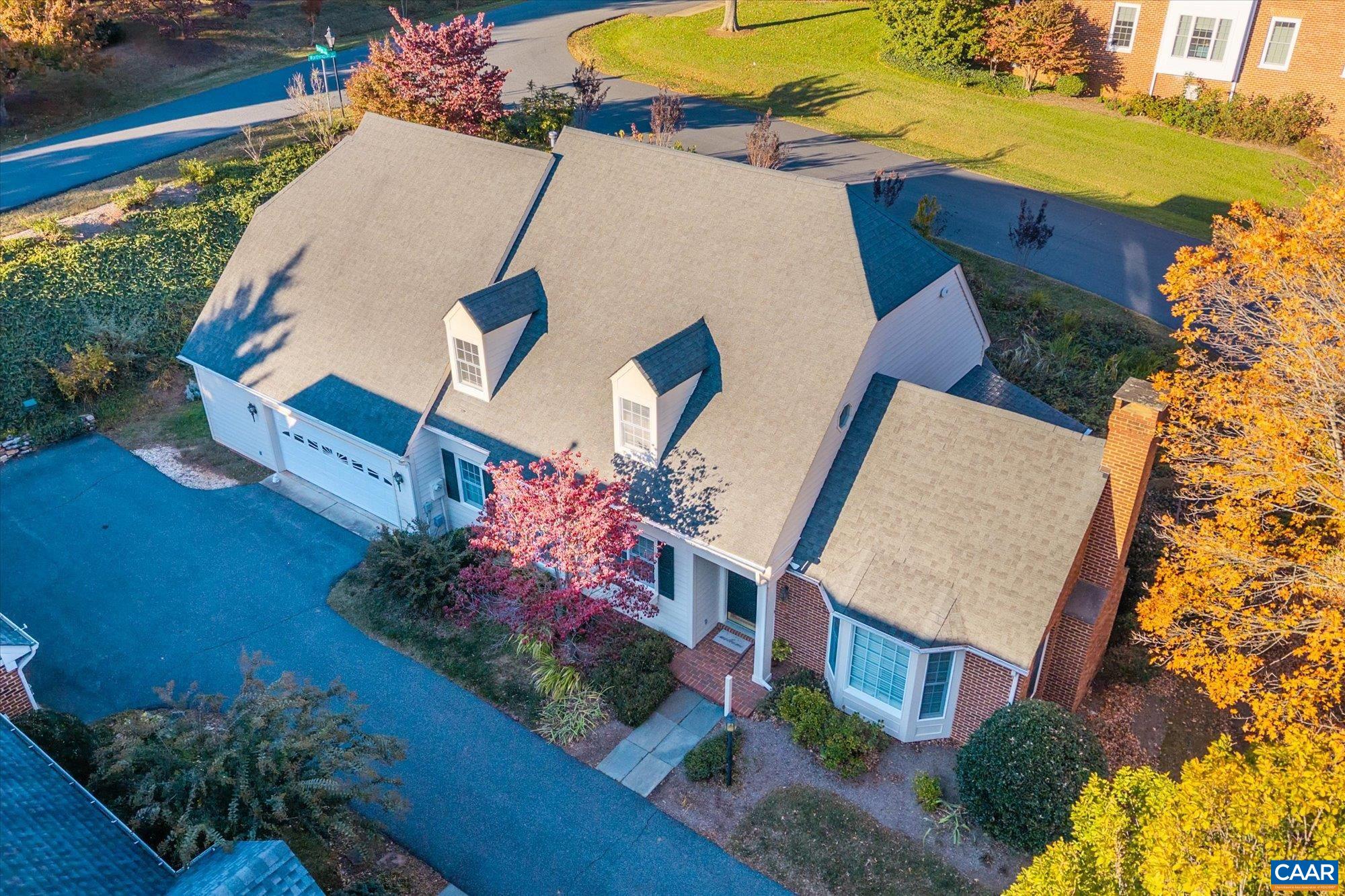 1116 MARION DR