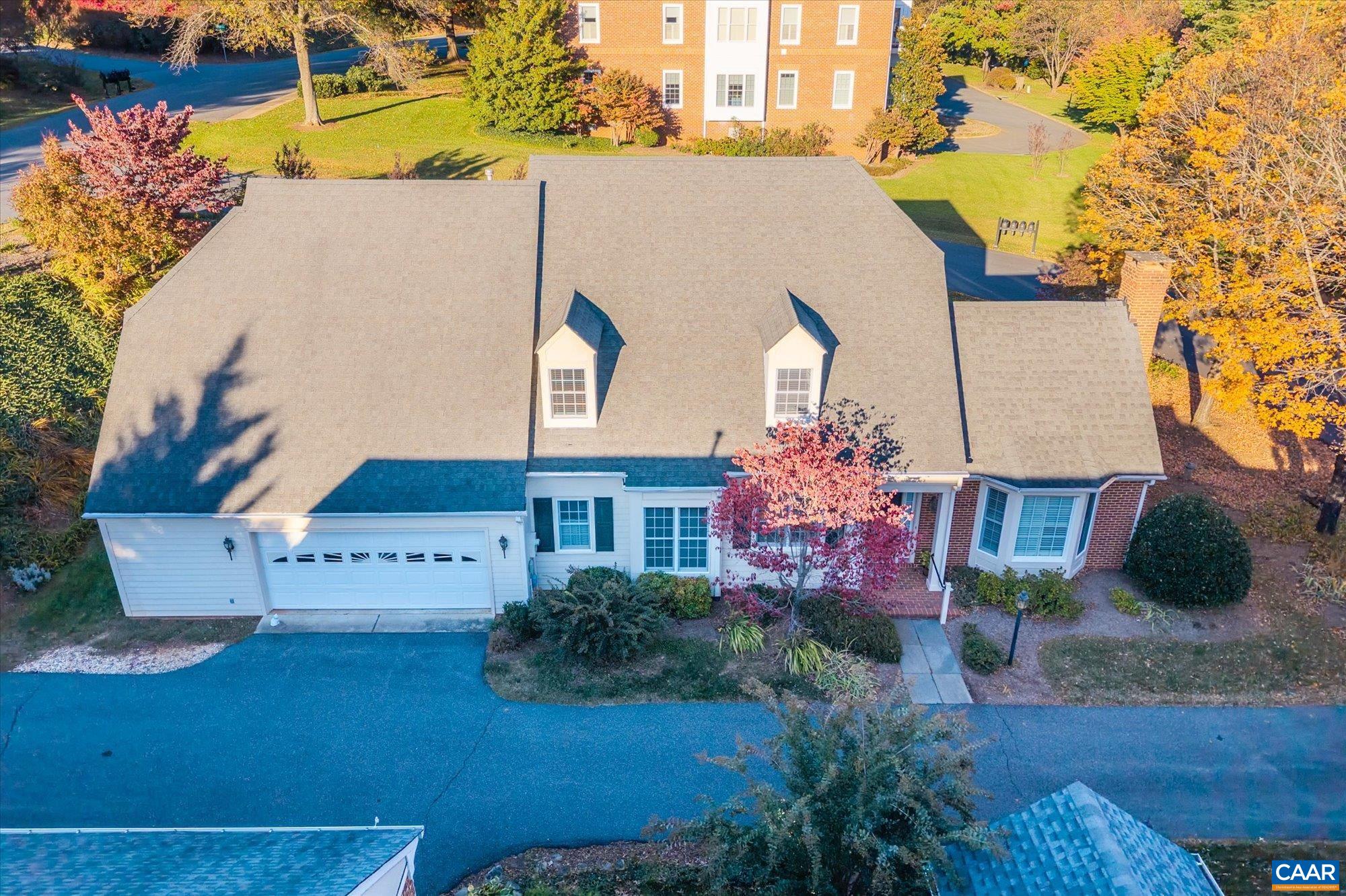 1116 MARION DR