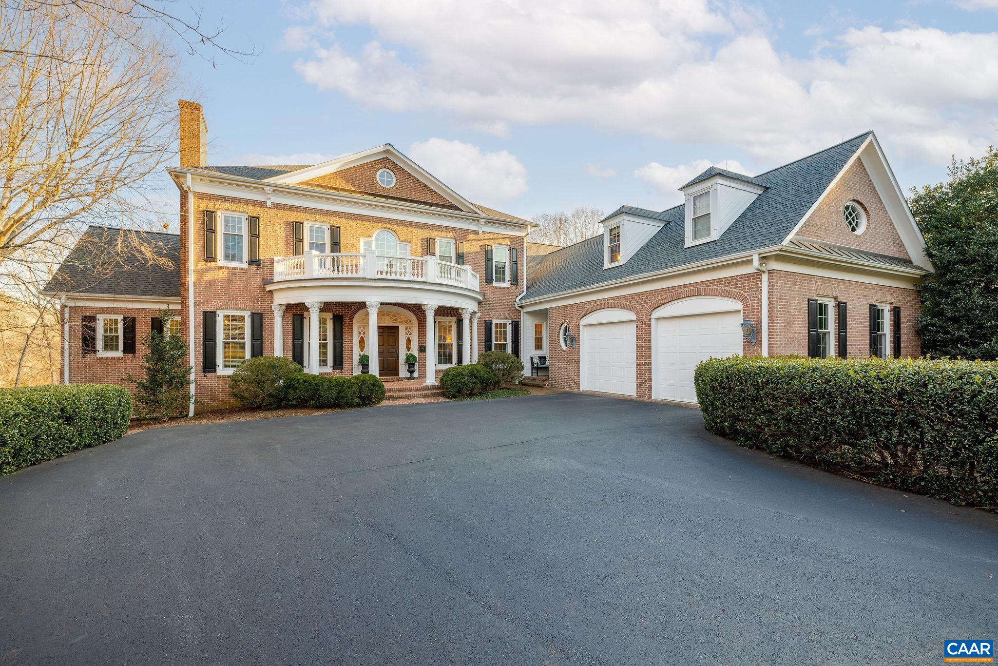 3141 Darby Rd
