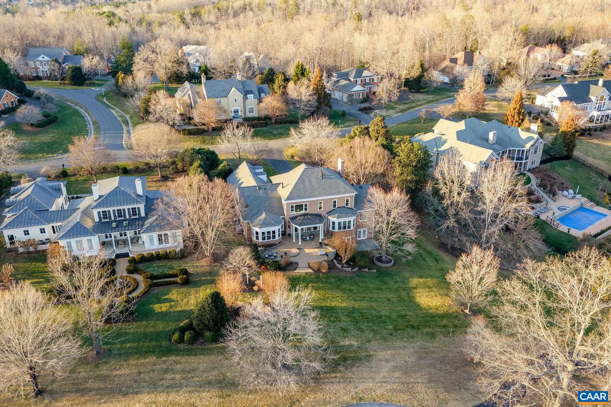 3141 Darby Rd