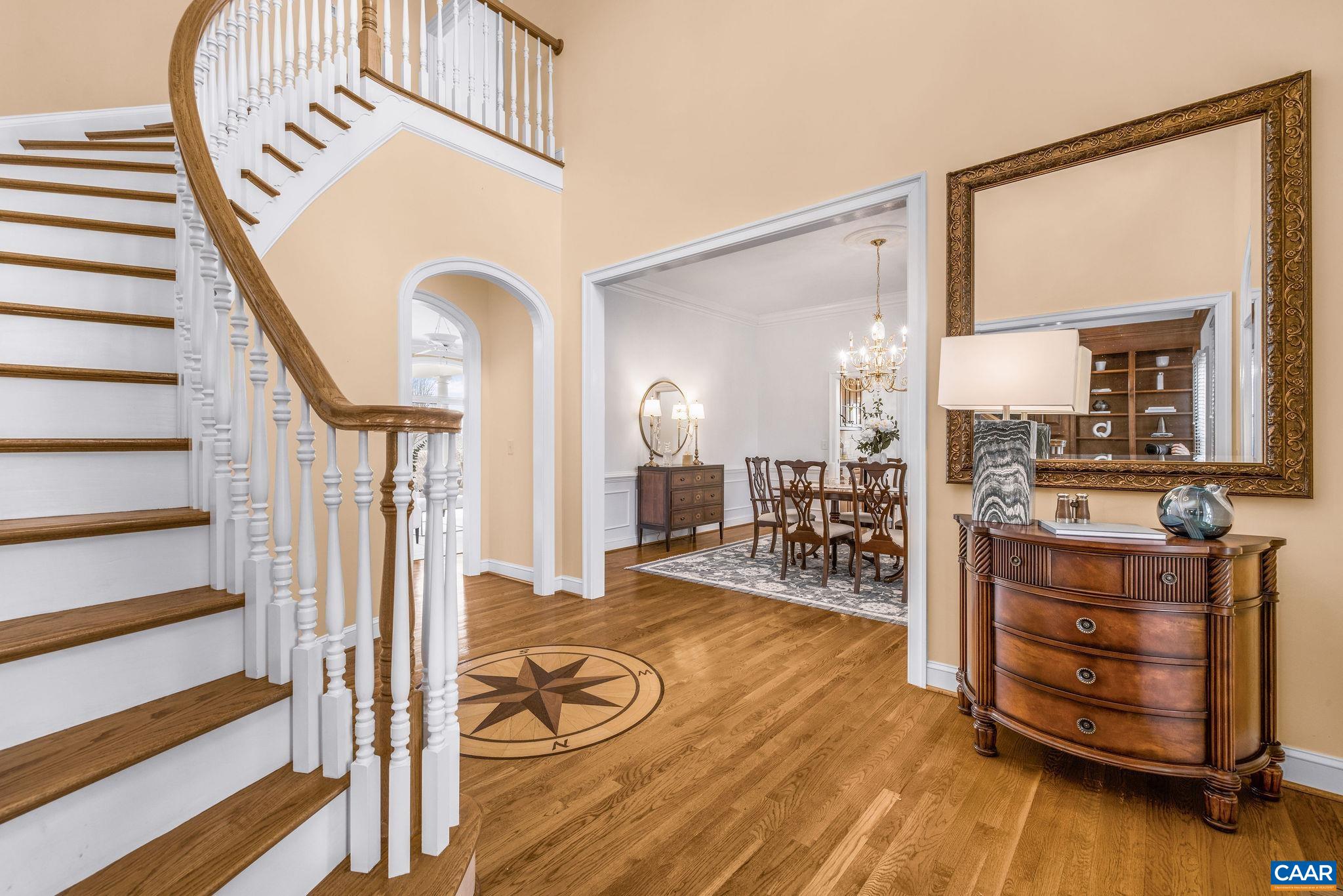 3141 Darby Rd