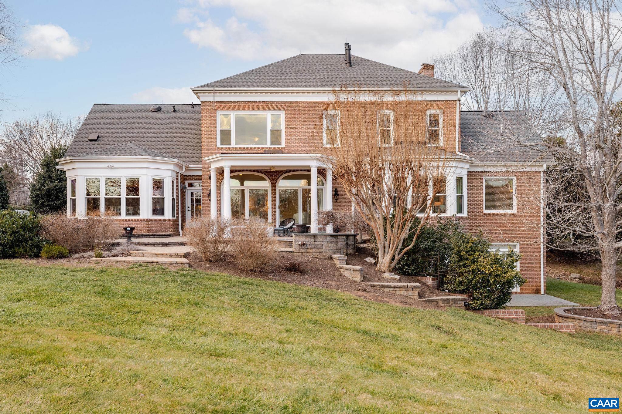 3141 Darby Rd