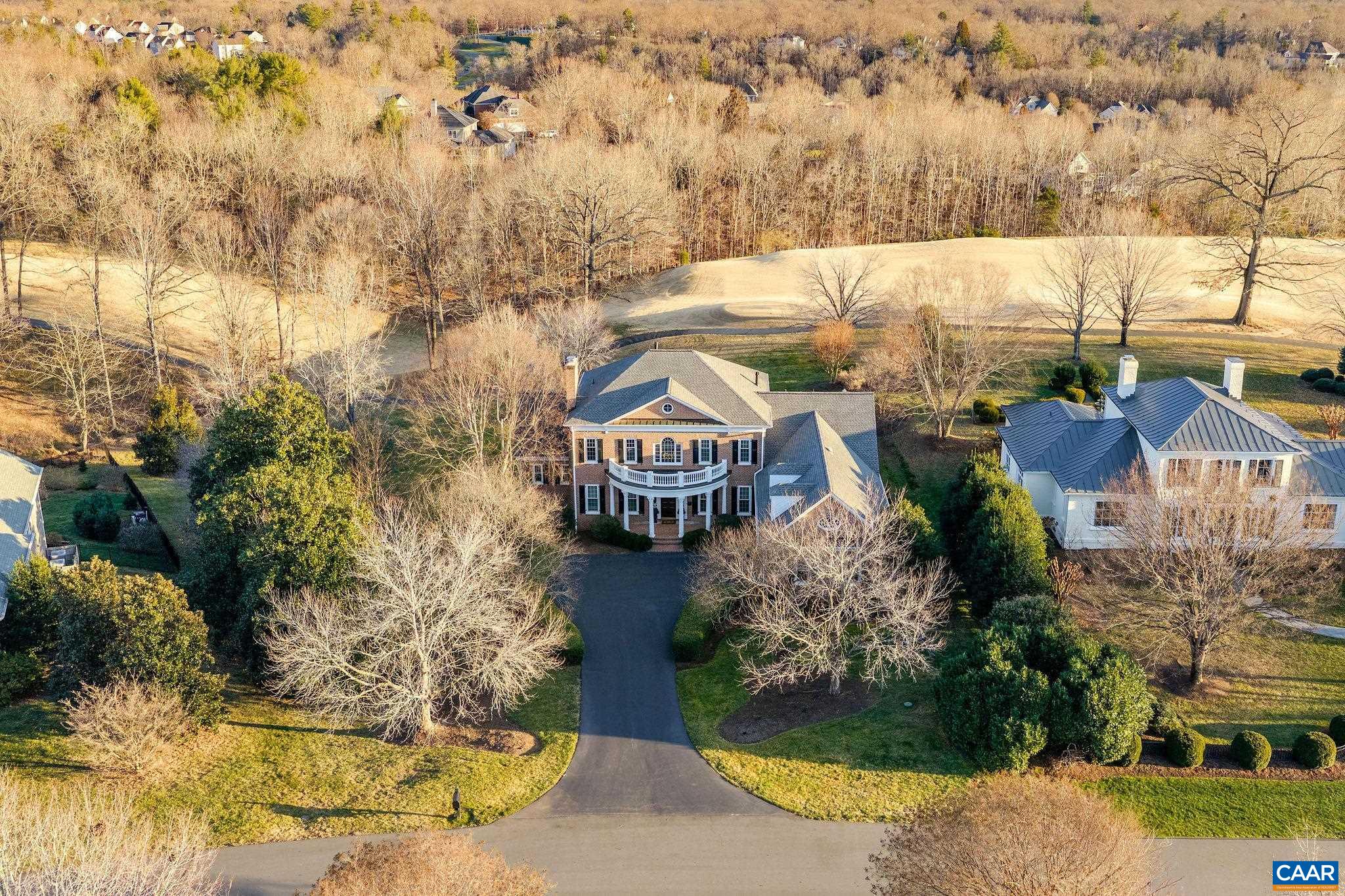 3141 Darby Rd
