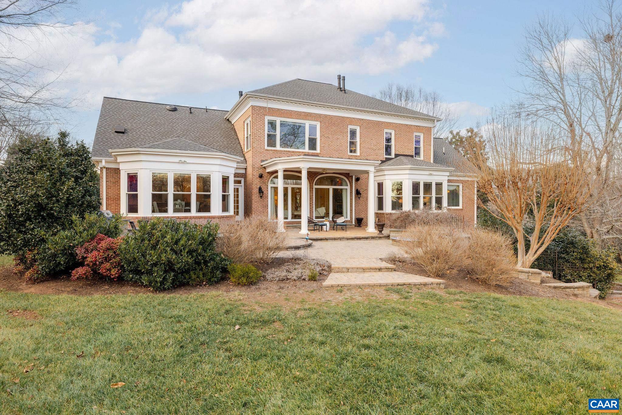 3141 Darby Rd