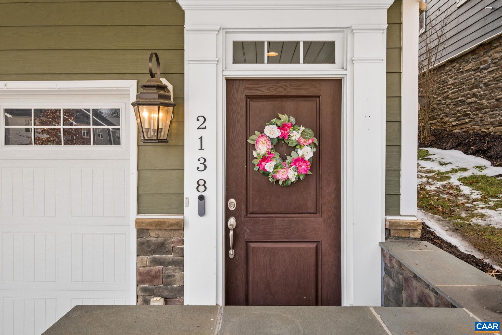 2138 AVINITY LOOP