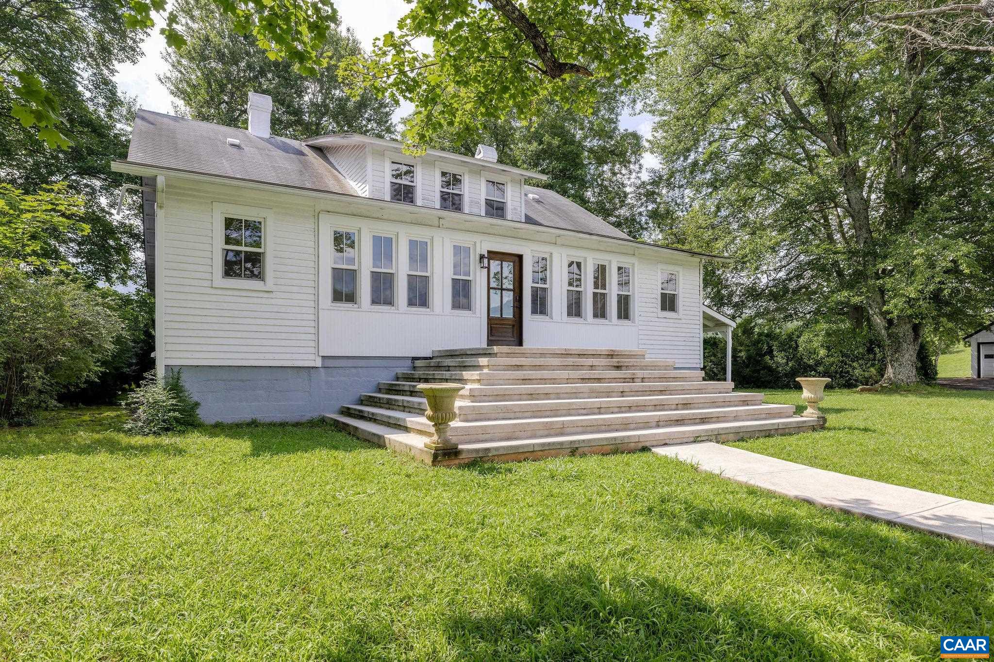5321 RIVER RD
