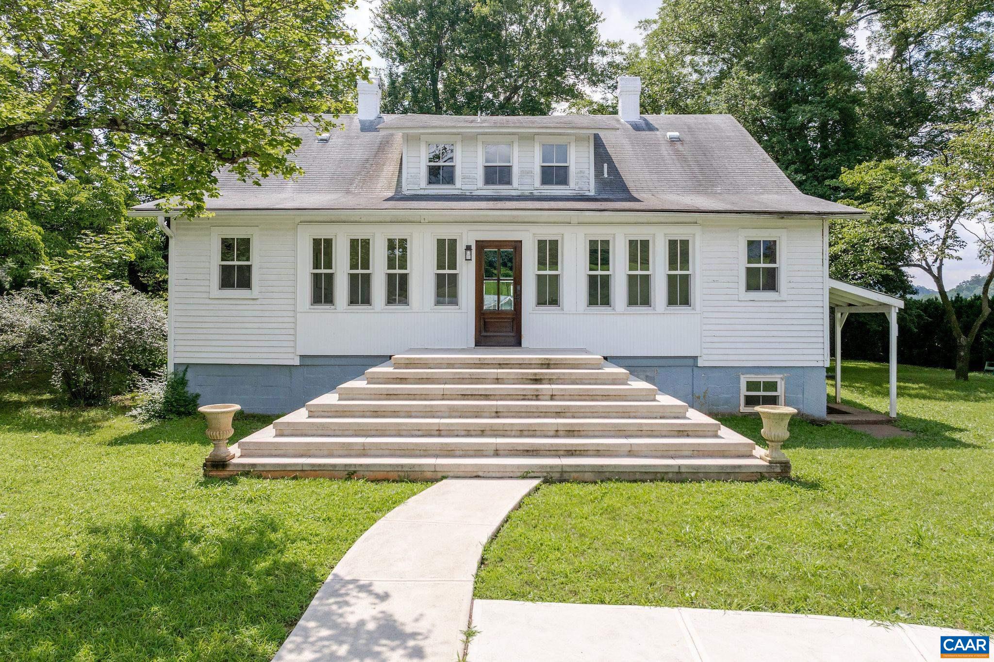 5321 RIVER RD