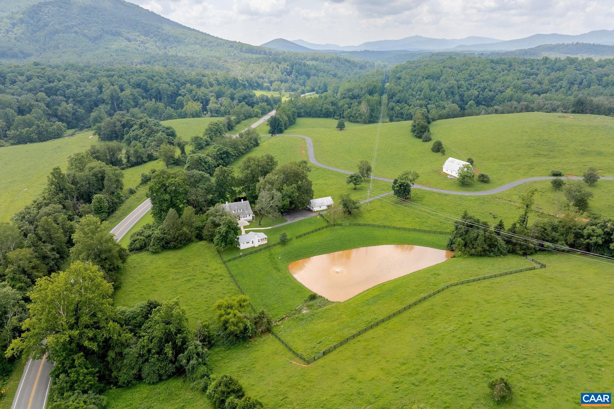 5321 RIVER RD