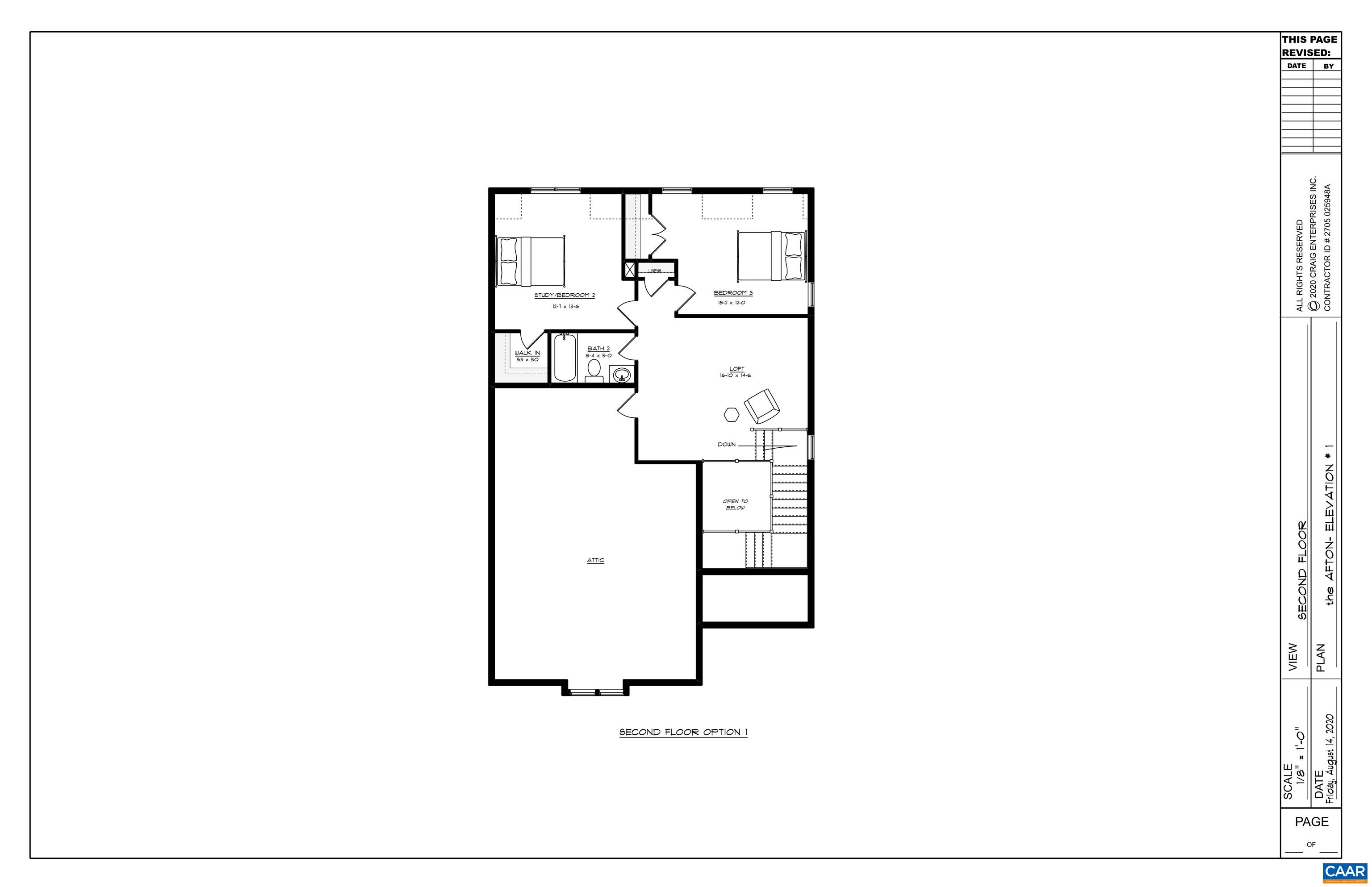 1257 FARROW DR