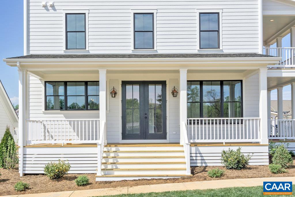Lot 148 PEN PARK LN