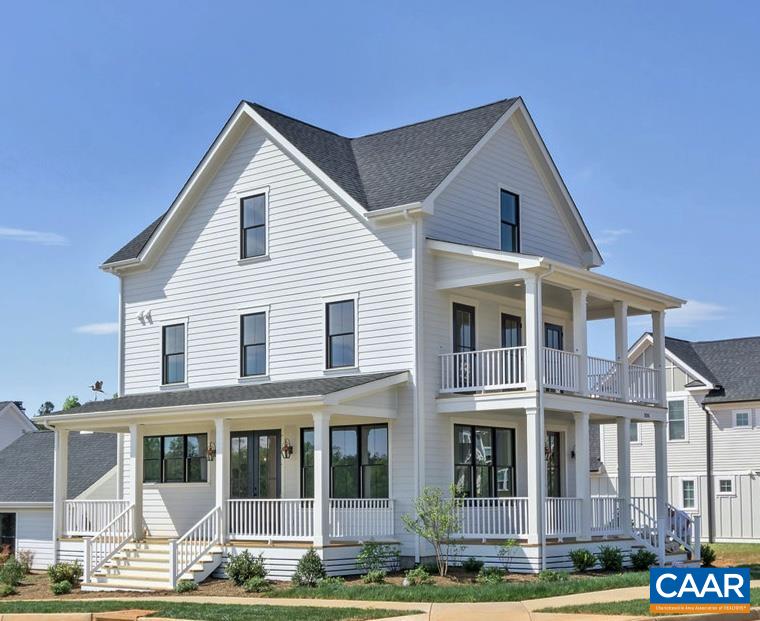 Lot 148 PEN PARK LN