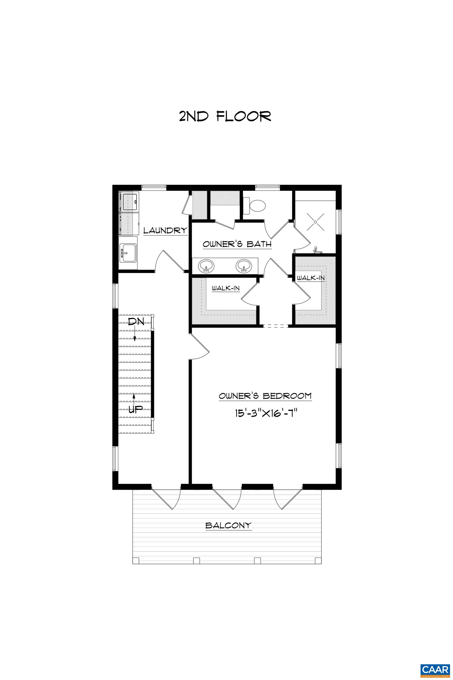 Lot 148 PEN PARK LN