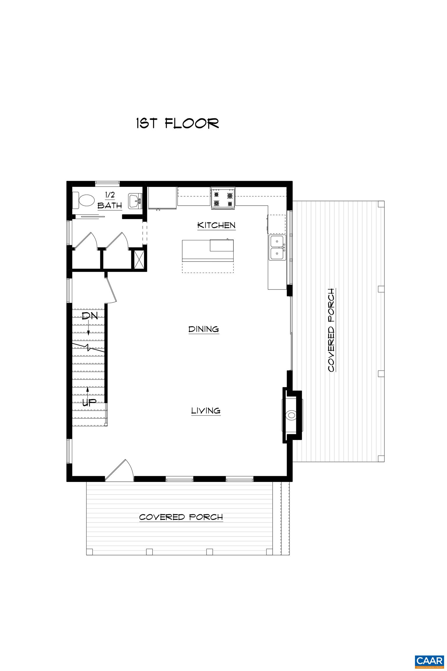 Lot 148 PEN PARK LN