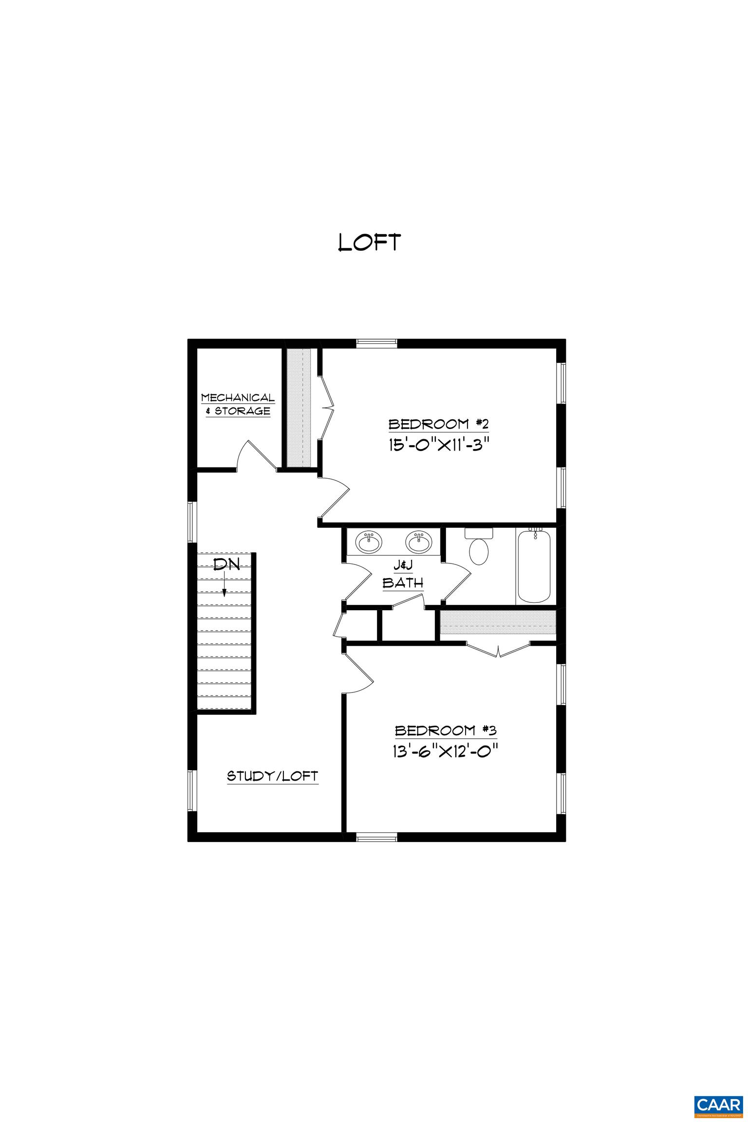 Lot 148 PEN PARK LN