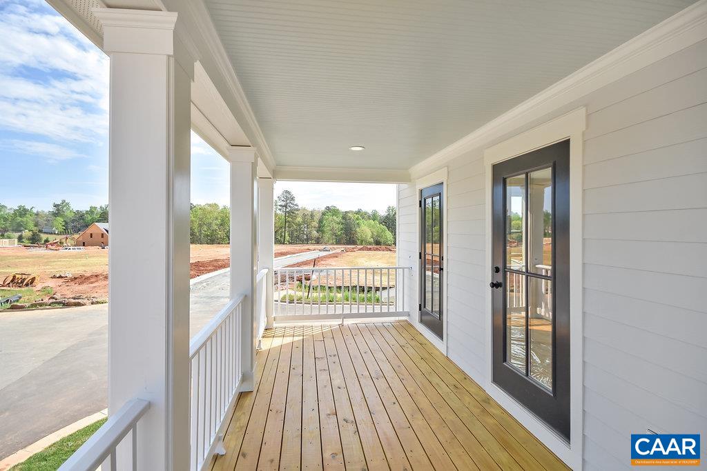 Lot 148 PEN PARK LN