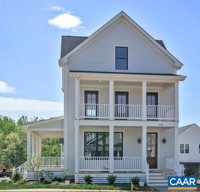 Lot 148 PEN PARK LN