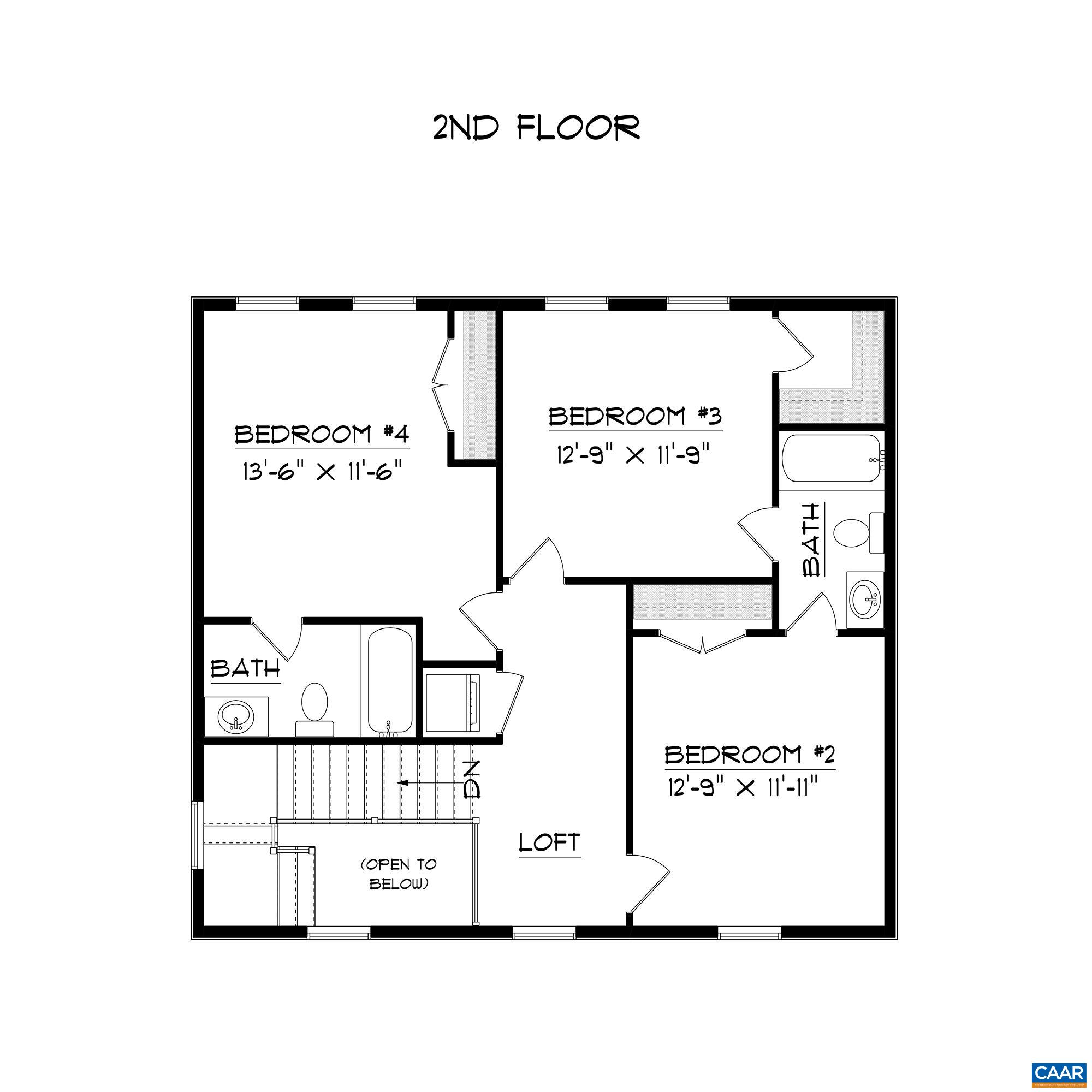 3 acres TBB OWENSVILLE RD Unit: G