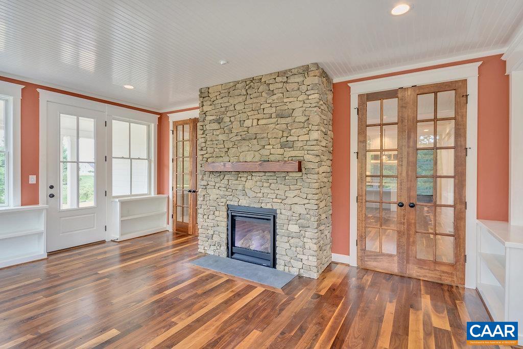3 acres TBB OWENSVILLE RD Unit: G