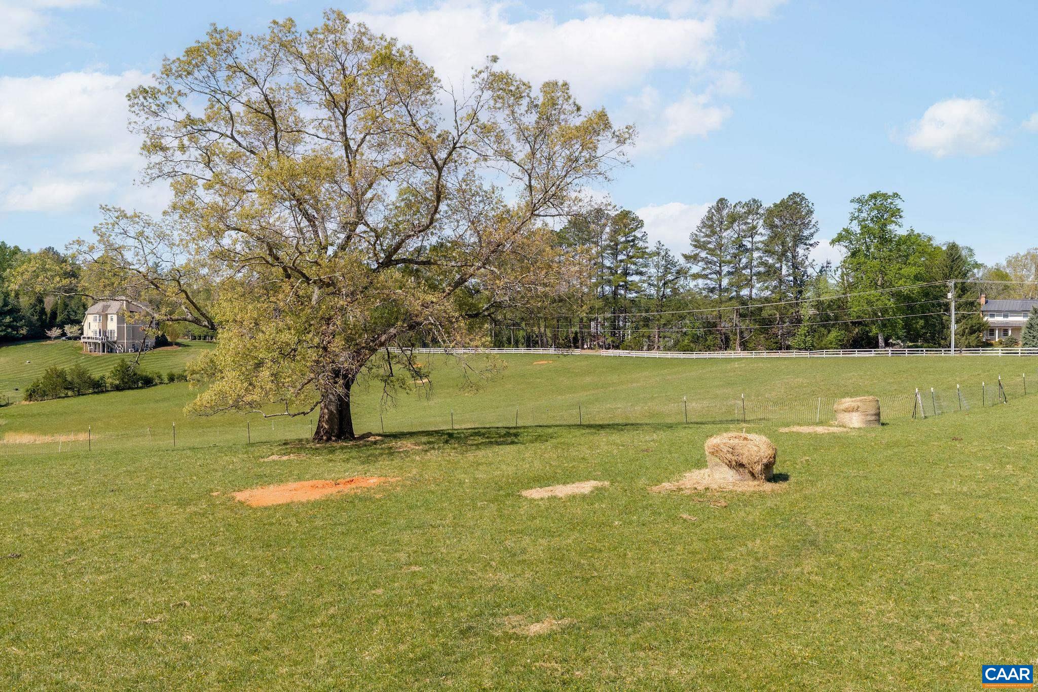 3 acres TBB OWENSVILLE RD Unit: G