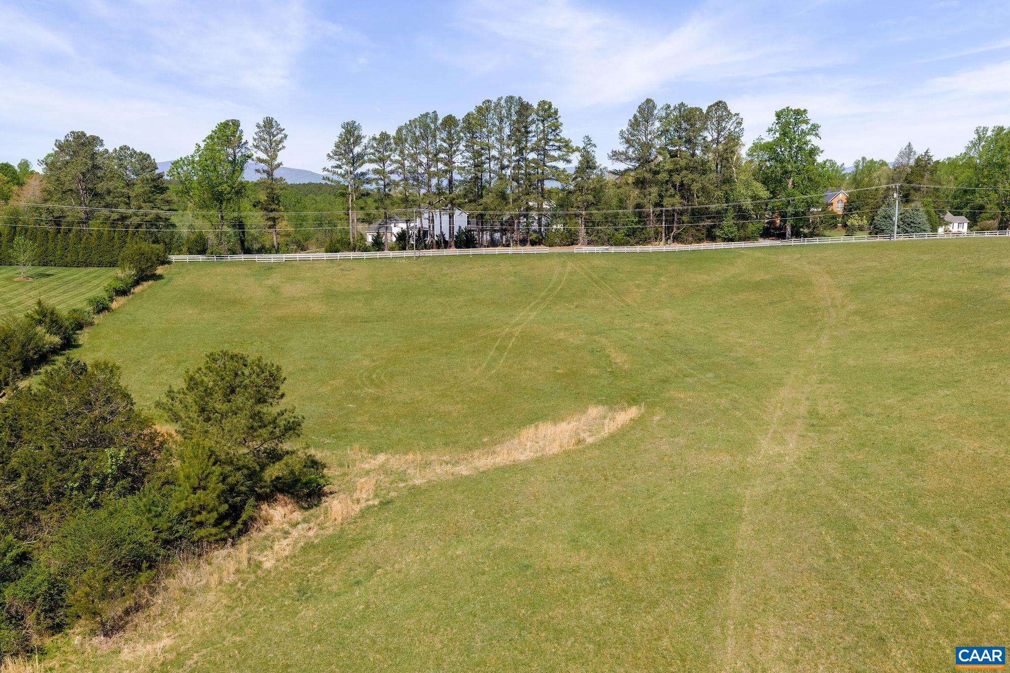 3 acres TBB OWENSVILLE RD Unit: G
