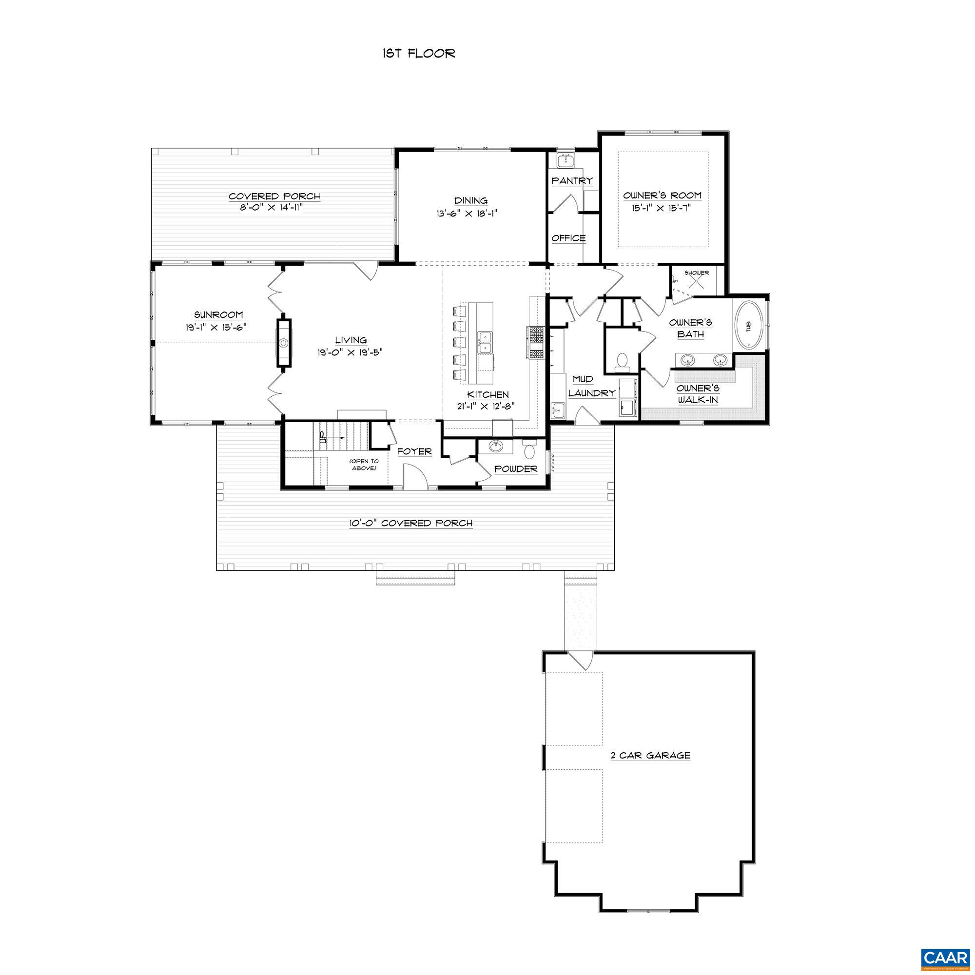 3 acres TBB OWENSVILLE RD Unit: G