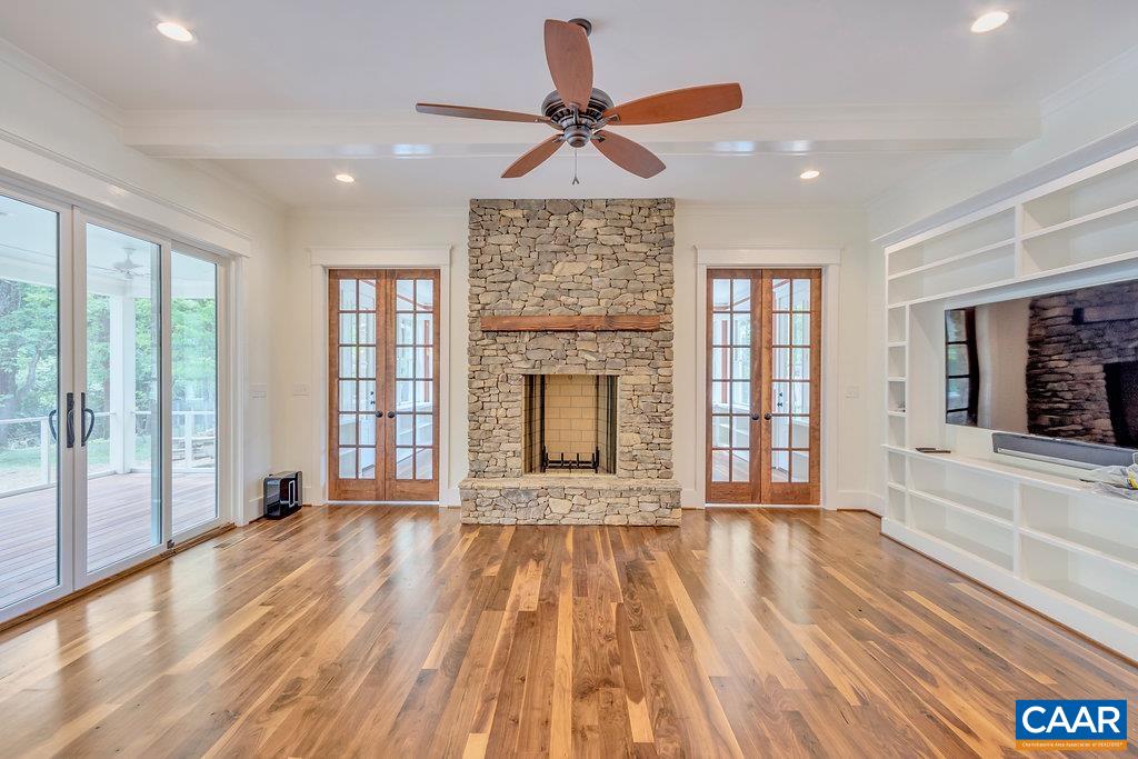 3 acres TBB OWENSVILLE RD Unit: G