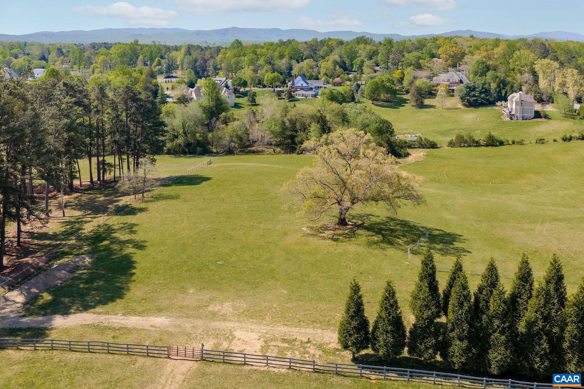 3 acres TBB OWENSVILLE RD Unit: G