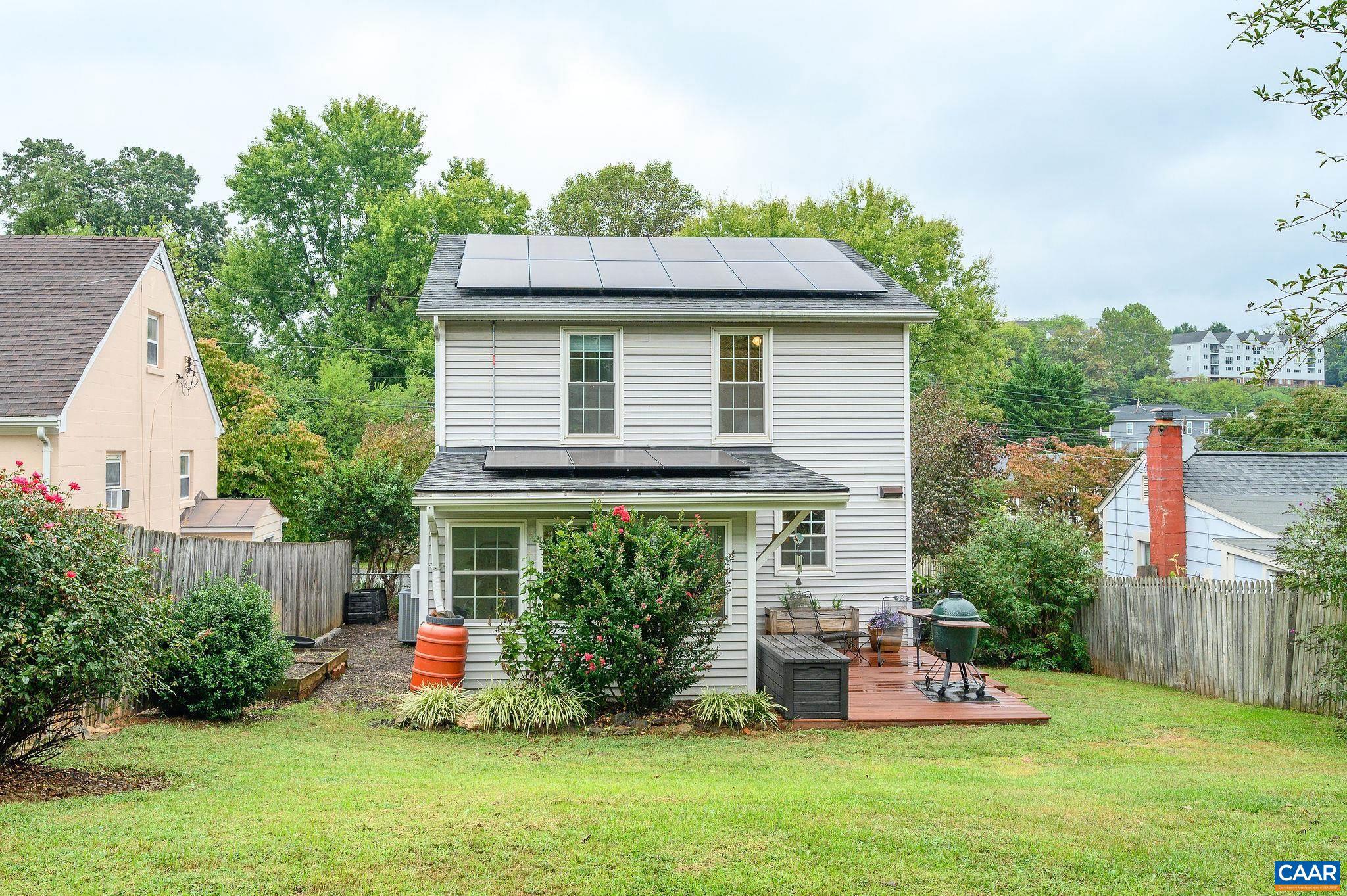 302 PALATINE AVE