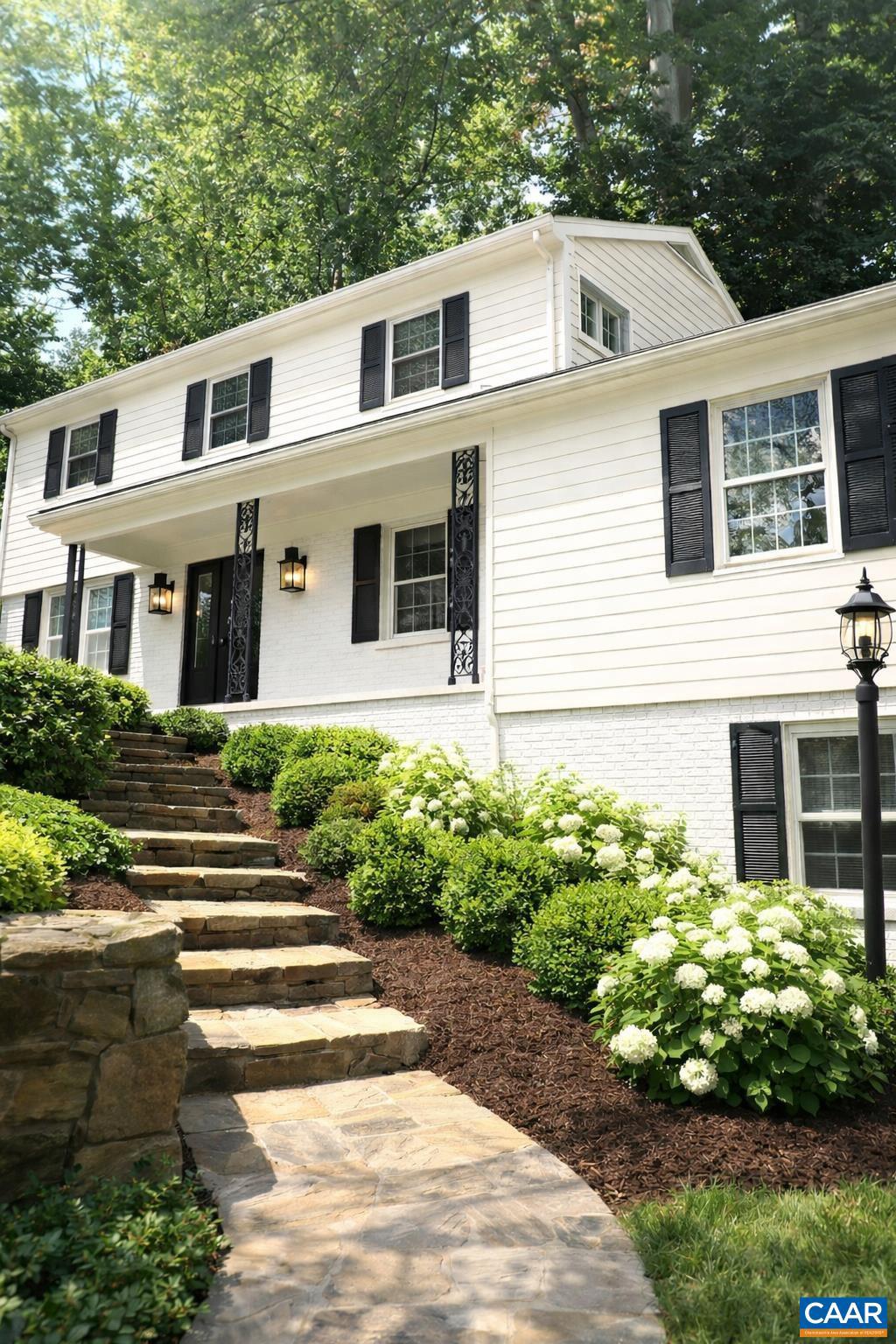 21 DEER PATH
