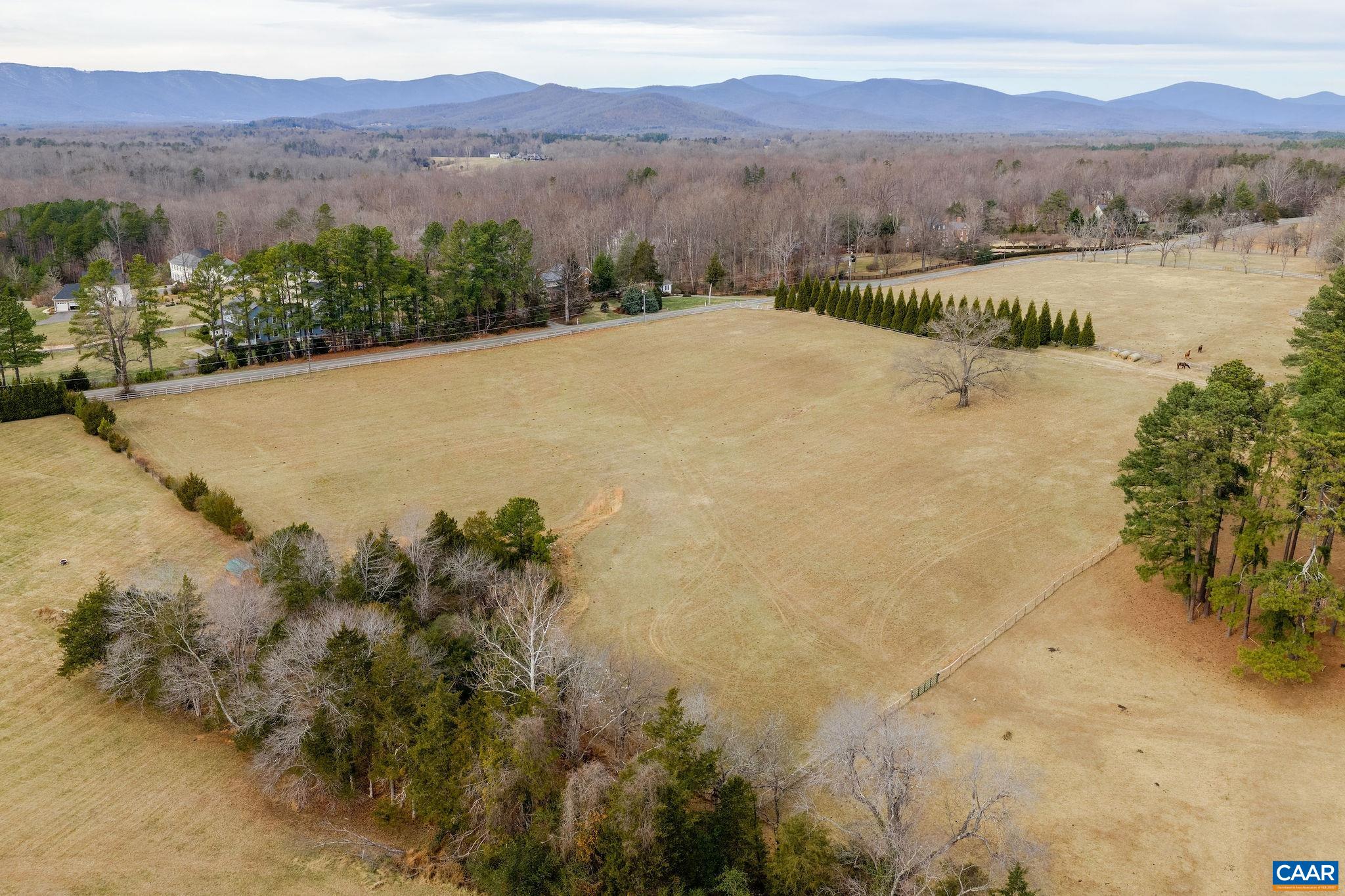 3 acres TBB OWENSVILLE RD Unit: GC