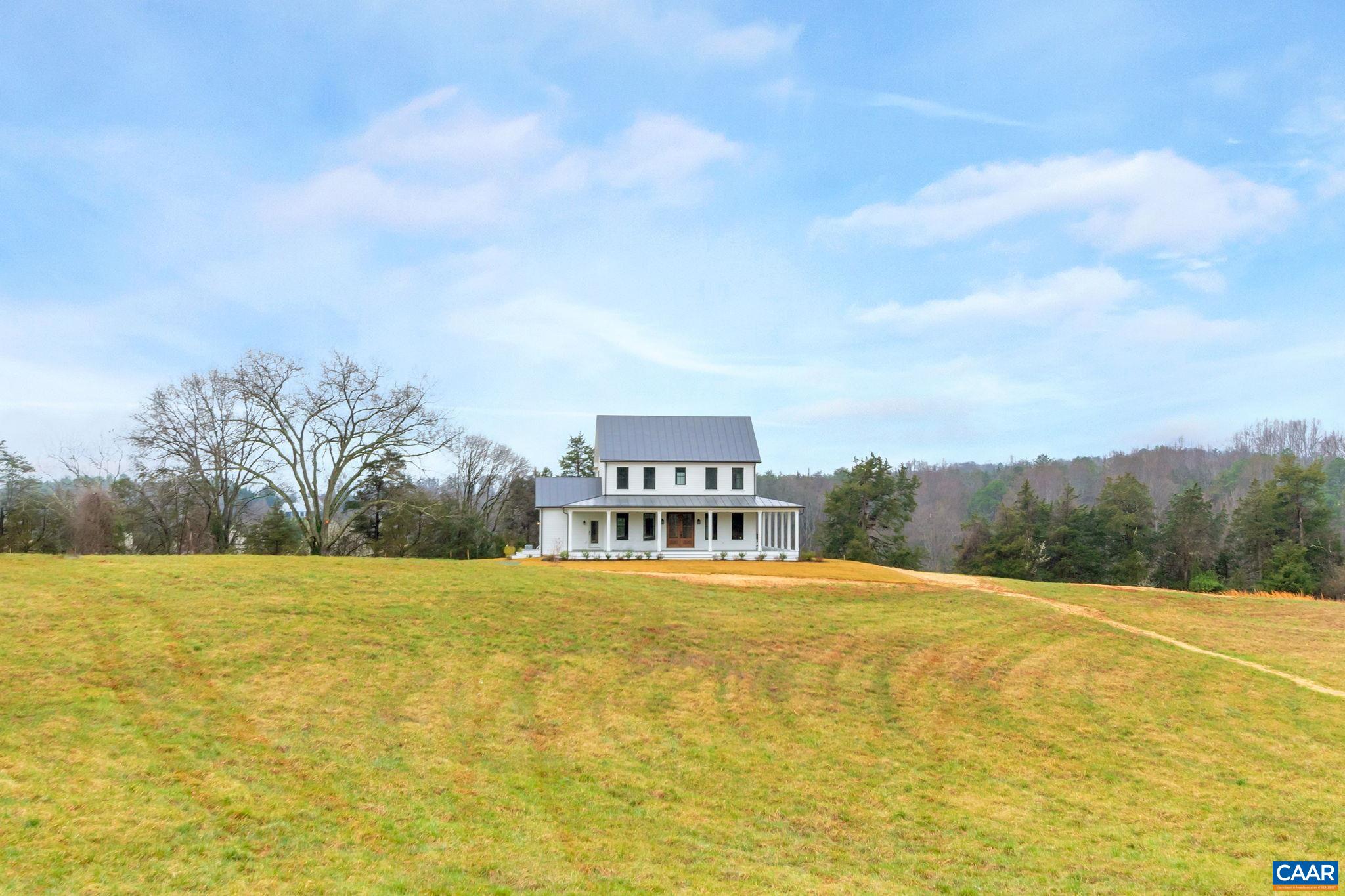 3 acres TBB OWENSVILLE RD Unit: GC