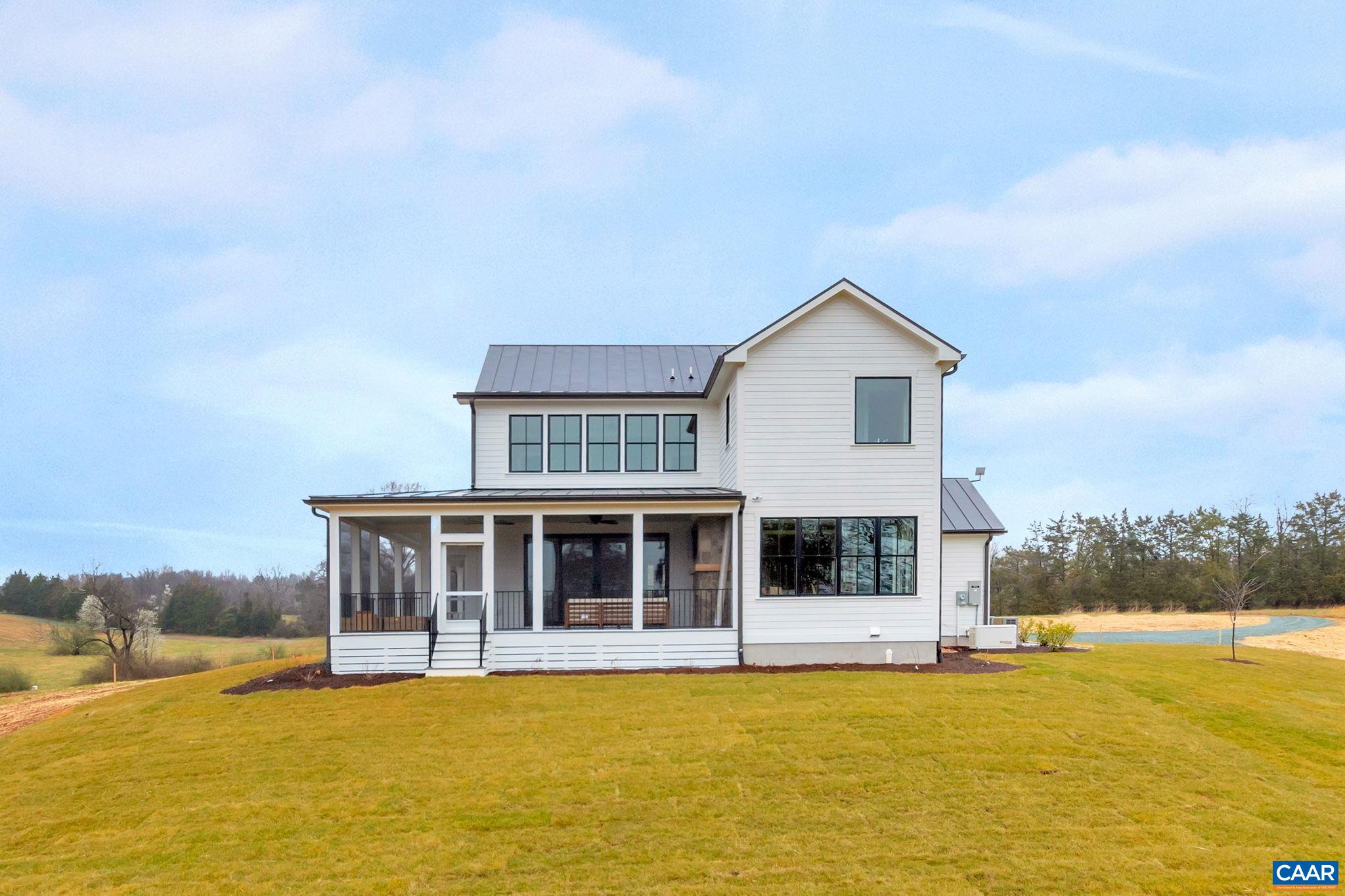 3 acres TBB OWENSVILLE RD Unit: GC
