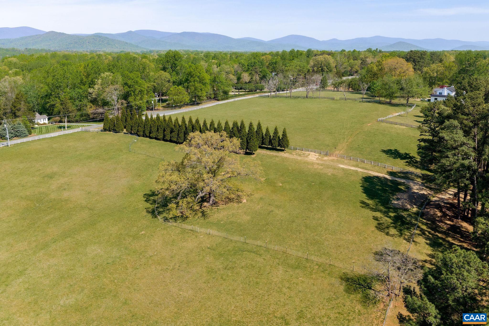 3 acres TBB OWENSVILLE RD Unit: GC