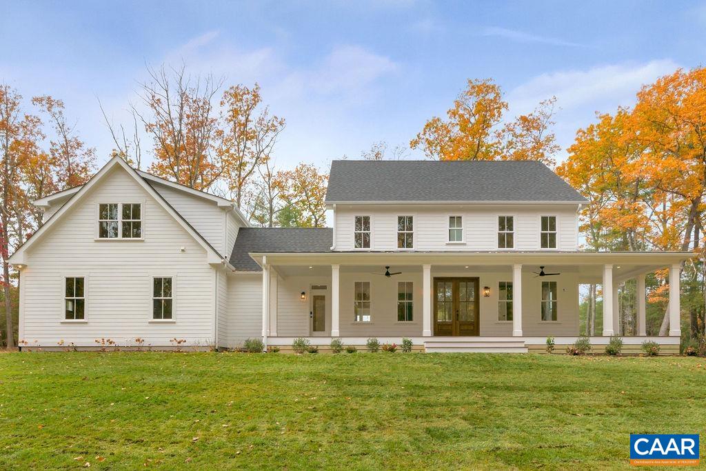 3 acres TBB OWENSVILLE RD Unit: GC